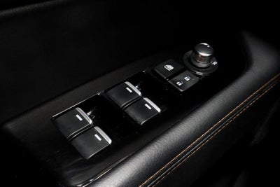 2022 Mazda Mazda CX-5 2.5 S Premium Package