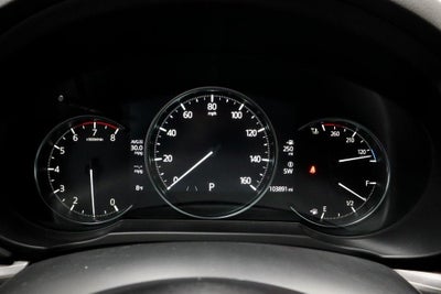 2022 Mazda Mazda CX-5 2.5 S Premium Package