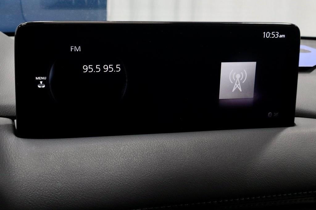 2022 Mazda Mazda CX-5 2.5 S Premium Package