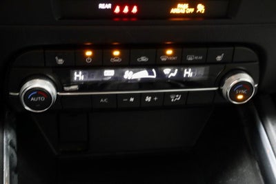 2022 Mazda Mazda CX-5 2.5 S Premium Package