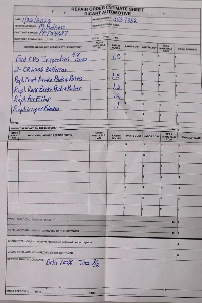 2022 Mazda Mazda CX-5 2.5 S Premium Package