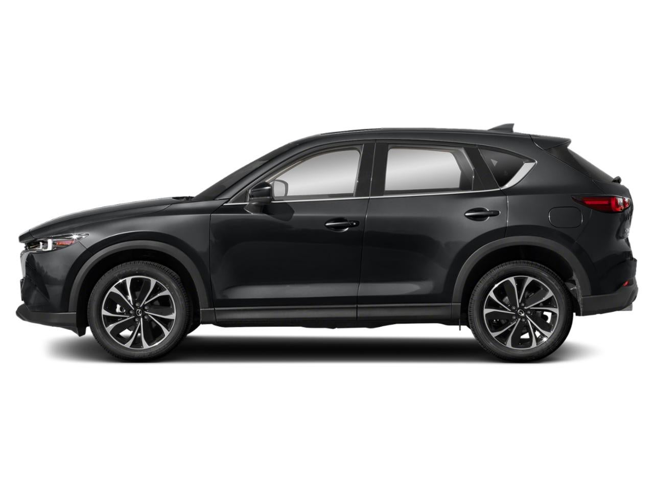 2022 Mazda Mazda CX-5 2.5 S Premium Package