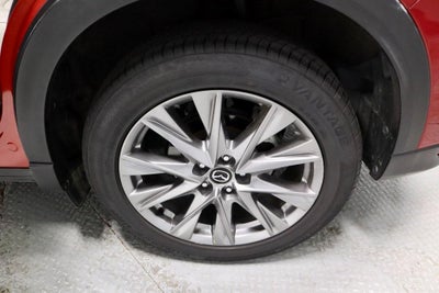 2021 Mazda Mazda CX-5 Grand Touring