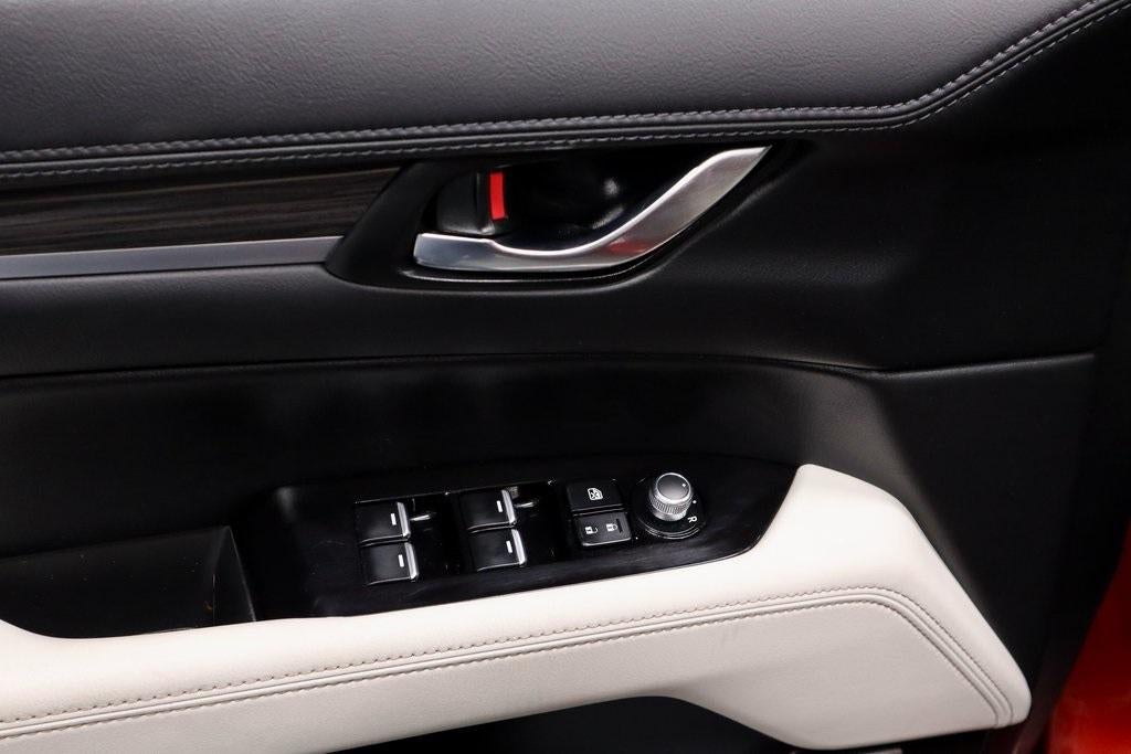 2021 Mazda Mazda CX-5 Grand Touring