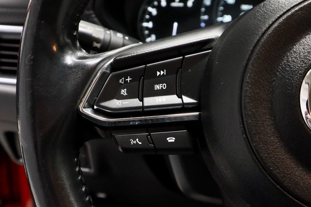 2021 Mazda Mazda CX-5 Grand Touring