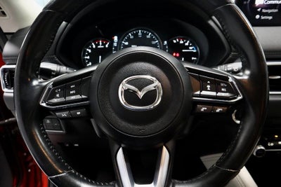 2021 Mazda Mazda CX-5 Grand Touring