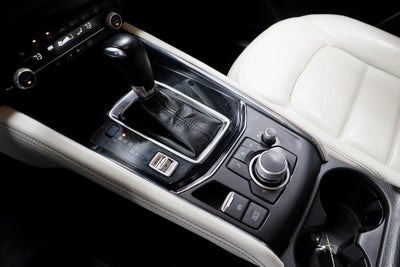 2021 Mazda Mazda CX-5 Grand Touring