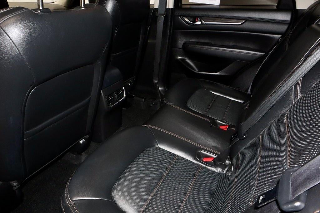 2023 Mazda Mazda CX-5 2.5 S Premium Package