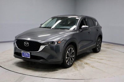 2023 Mazda Mazda CX-5 2.5 S Premium Package