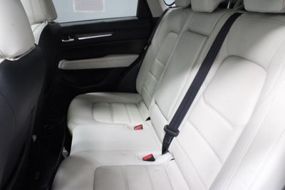 2023 Mazda Mazda CX-5 2.5 S Premium Plus Package