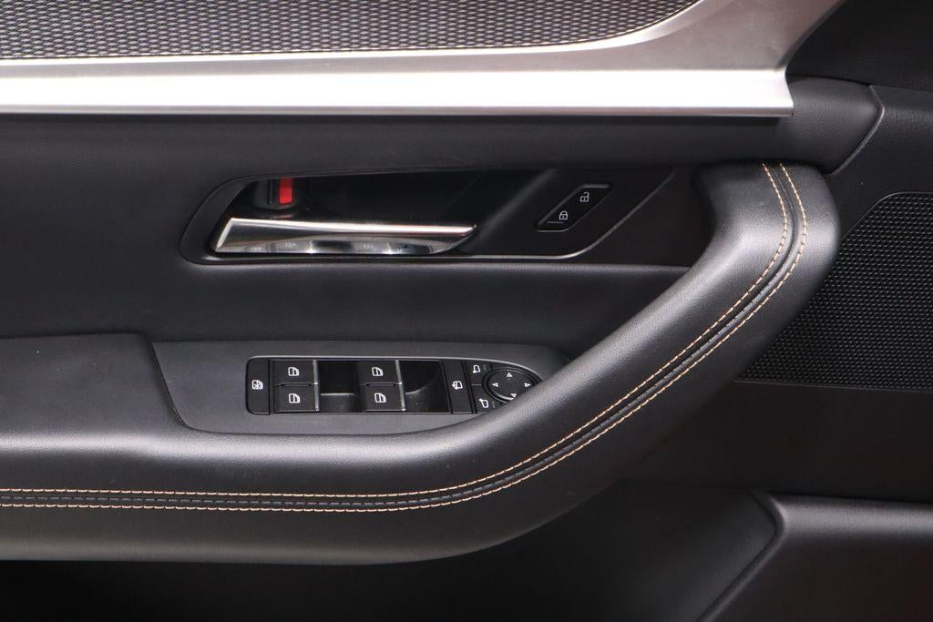 2025 Mazda Mazda CX-70 3.3 Turbo S Premium