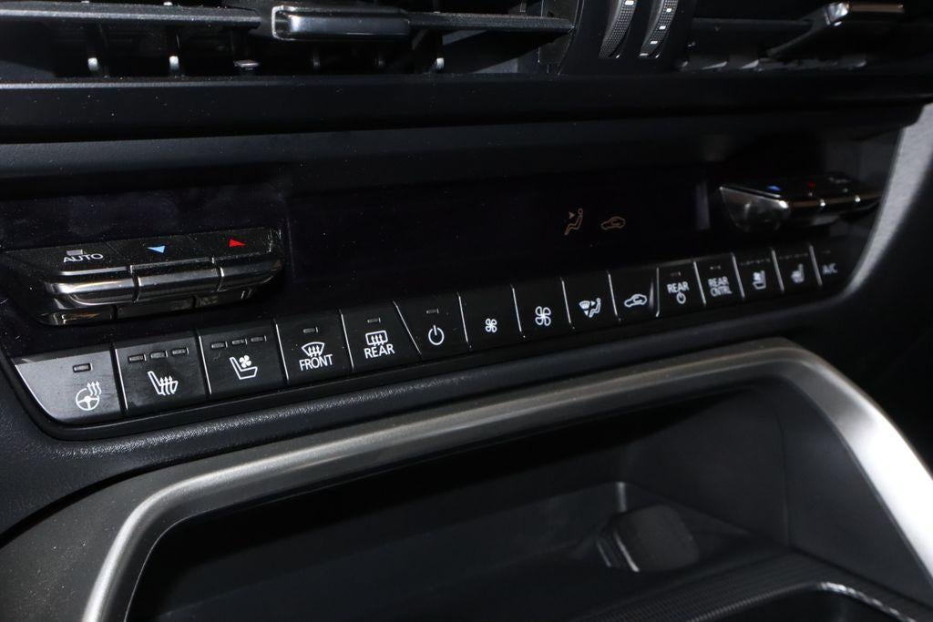 2025 Mazda Mazda CX-70 3.3 Turbo S Premium