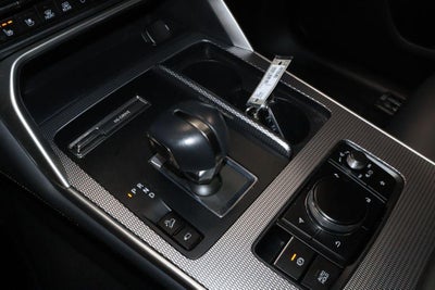 2025 Mazda Mazda CX-70 3.3 Turbo S Premium