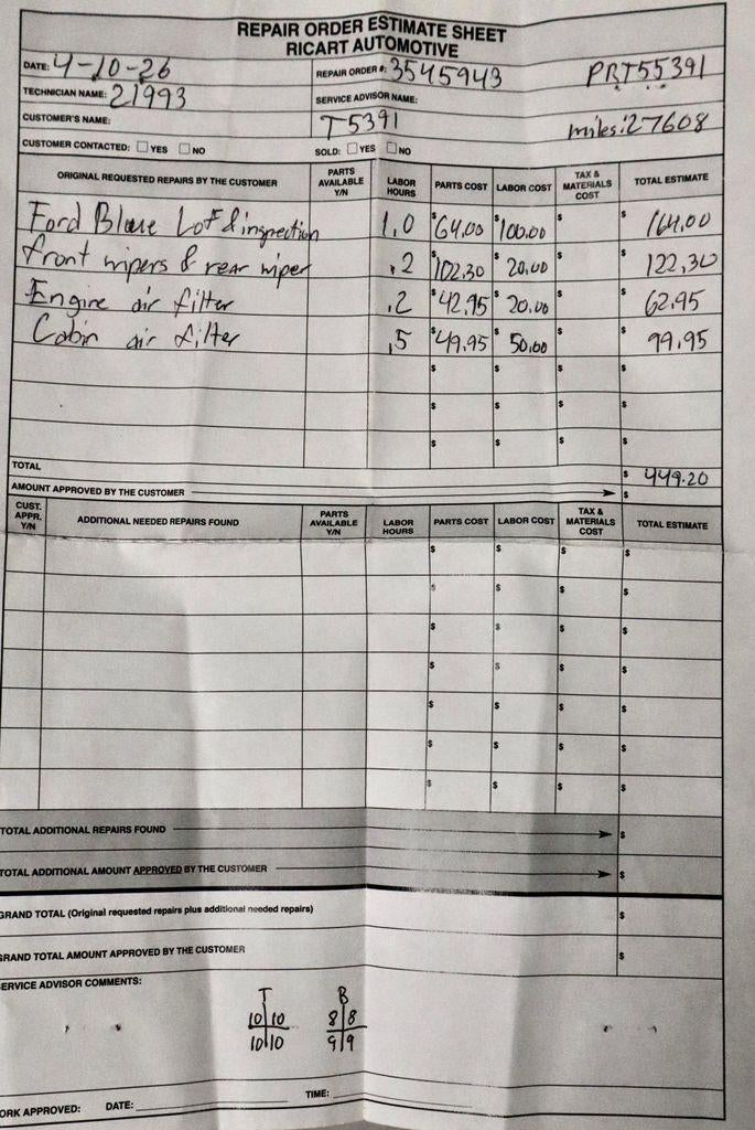 2025 Mazda Mazda CX-70 3.3 Turbo S Premium