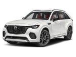 2025 Mazda Mazda CX-70 3.3 Turbo S Premium
