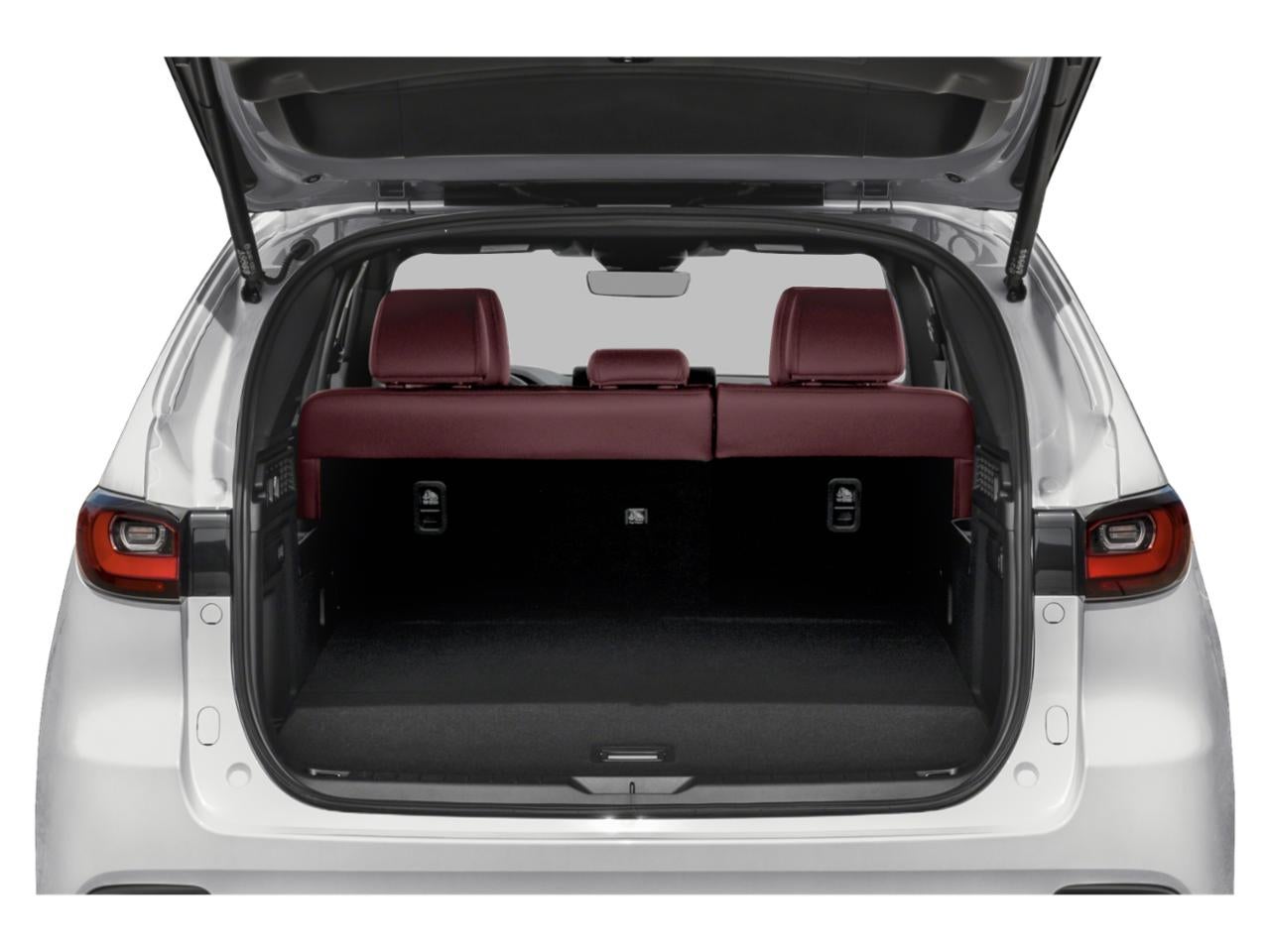 2025 Mazda Mazda CX-70 3.3 Turbo S Premium