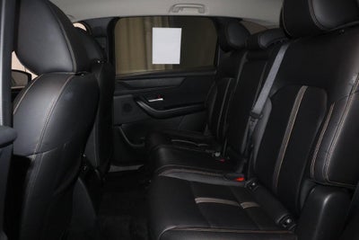 2025 Mazda Mazda CX-90 3.3 Turbo Select