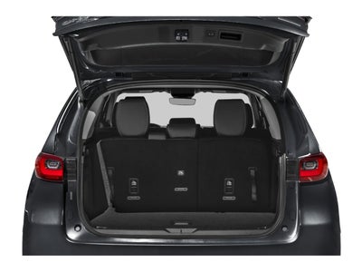2025 Mazda Mazda CX-90 3.3 Turbo Select
