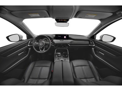 2025 Mazda Mazda CX-90 3.3 Turbo Select