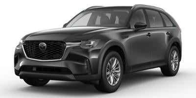2025 Mazda Mazda CX-90 3.3 Turbo Select