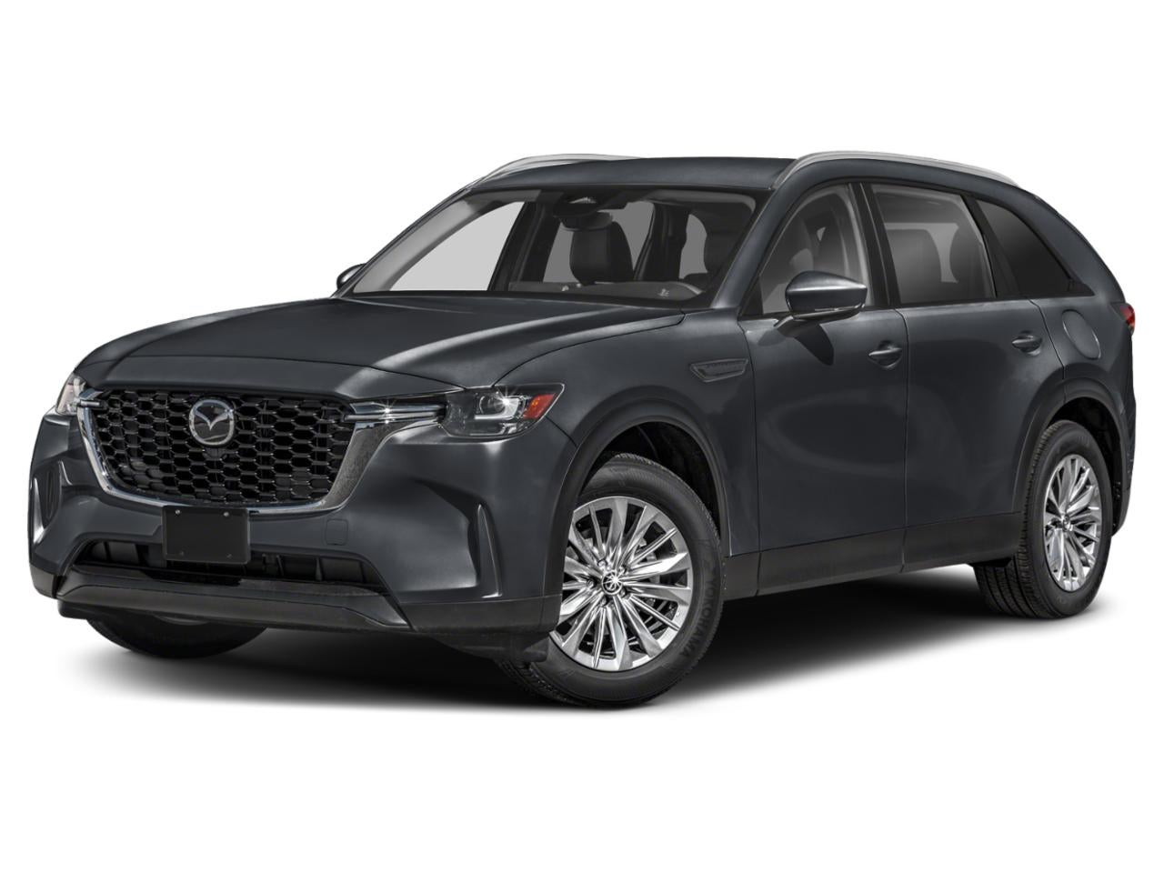 2025 Mazda Mazda CX-90 3.3 Turbo Select