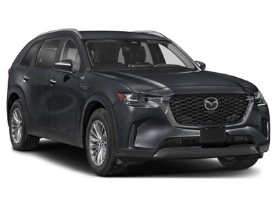 2025 Mazda Mazda CX-90 3.3 Turbo Select