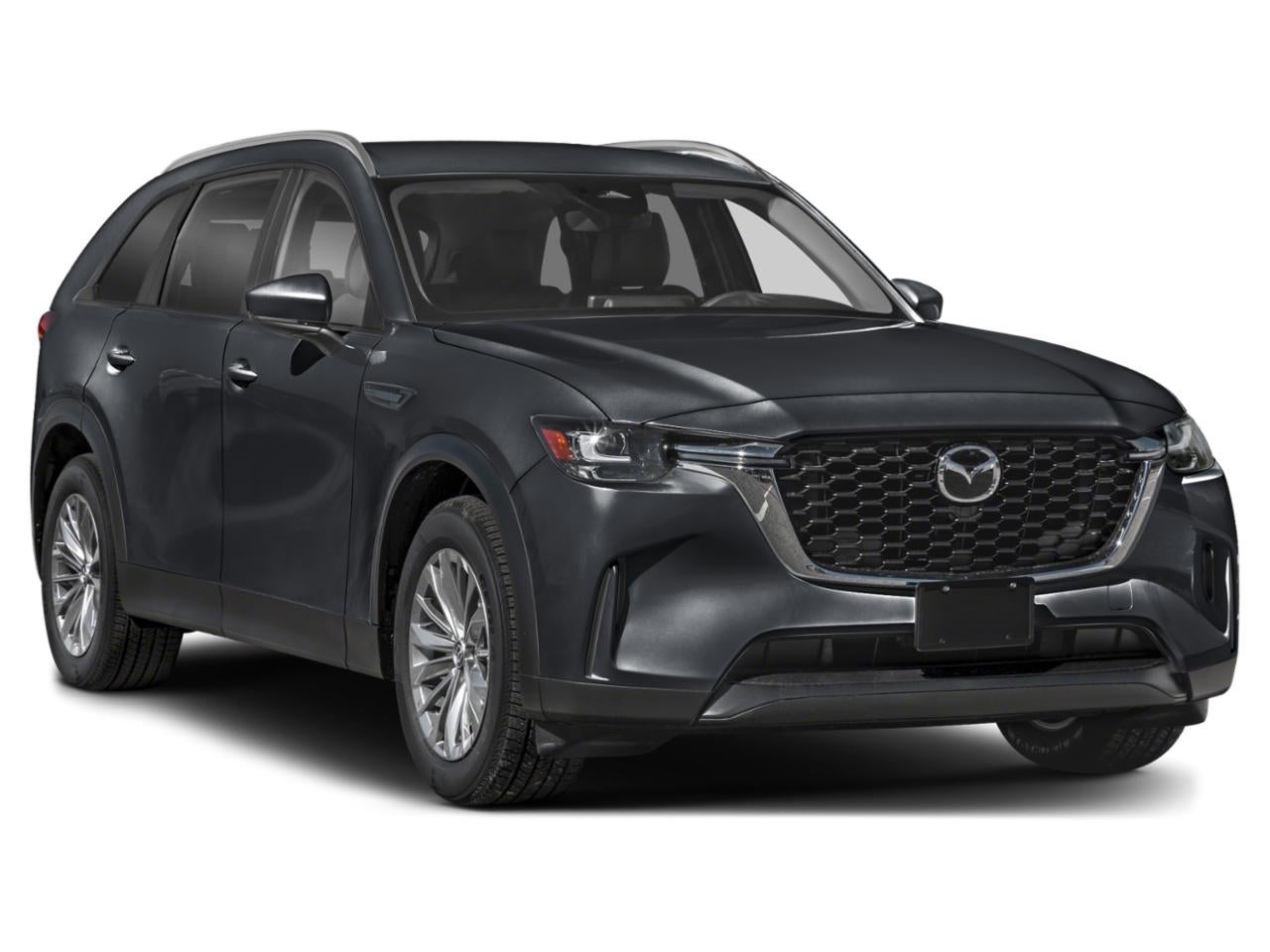 2025 Mazda Mazda CX-90 3.3 Turbo Select
