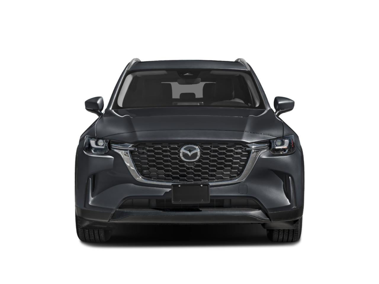 2025 Mazda Mazda CX-90 3.3 Turbo Select