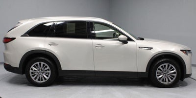 2025 Mazda Mazda CX-90 3.3 Turbo Preferred