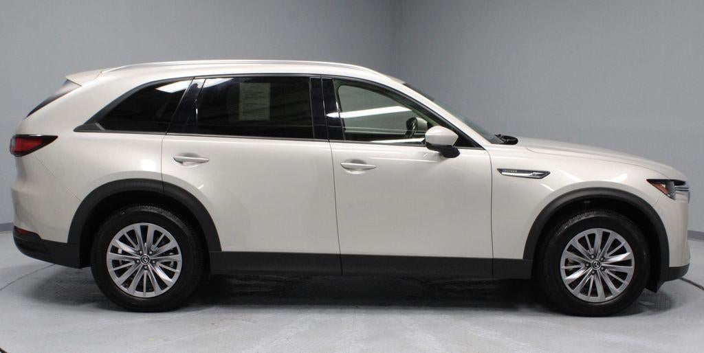 2025 Mazda Mazda CX-90 3.3 Turbo Preferred