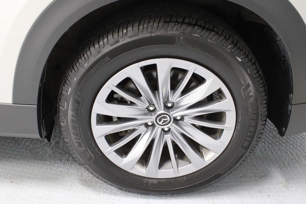 2025 Mazda Mazda CX-90 3.3 Turbo Preferred