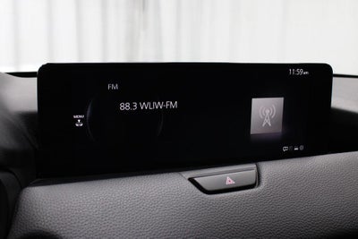 2025 Mazda Mazda CX-90 3.3 Turbo Preferred