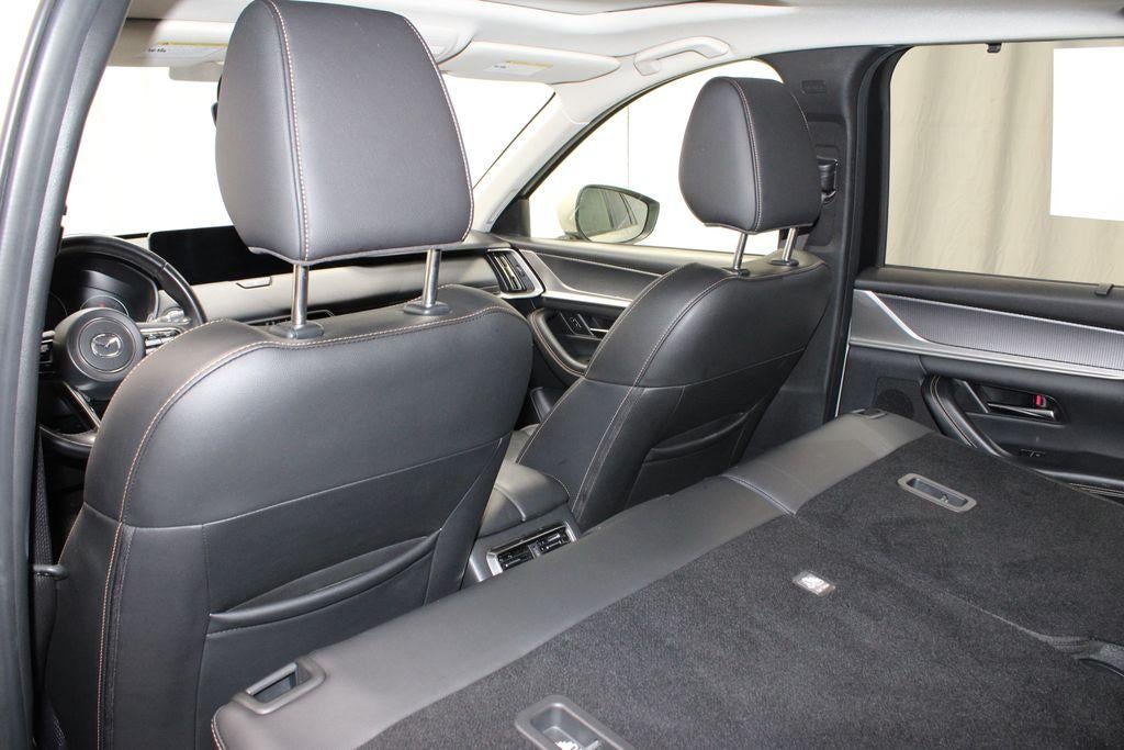 2025 Mazda Mazda CX-90 3.3 Turbo Preferred