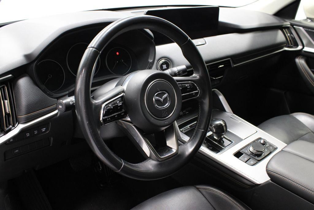 2025 Mazda Mazda CX-90 3.3 Turbo Preferred