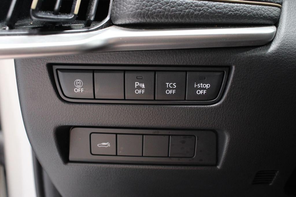 2025 Mazda Mazda CX-90 3.3 Turbo Preferred
