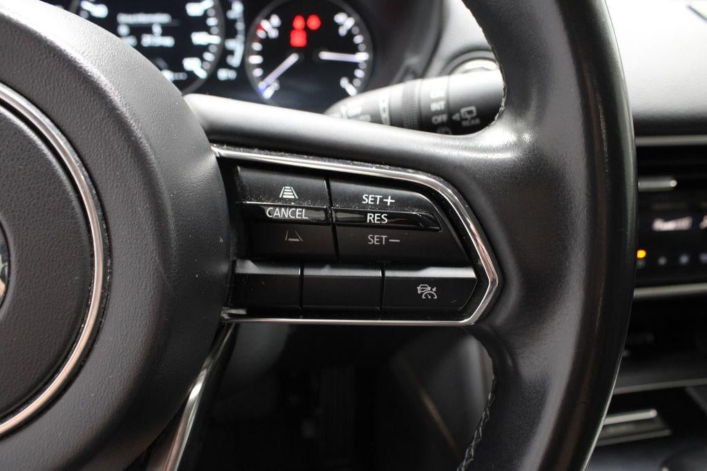 2025 Mazda Mazda CX-90 3.3 Turbo Preferred