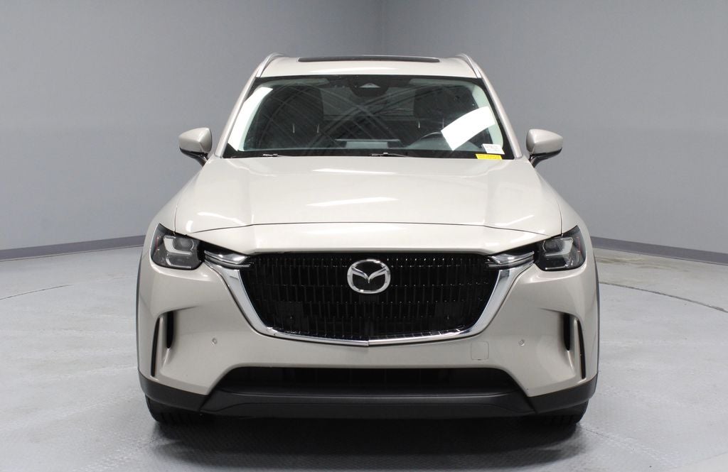 2025 Mazda Mazda CX-90 3.3 Turbo Preferred