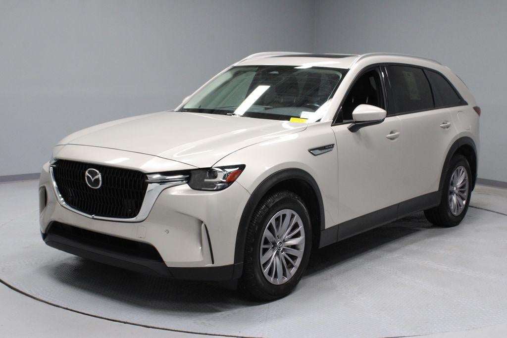 2025 Mazda Mazda CX-90 3.3 Turbo Preferred
