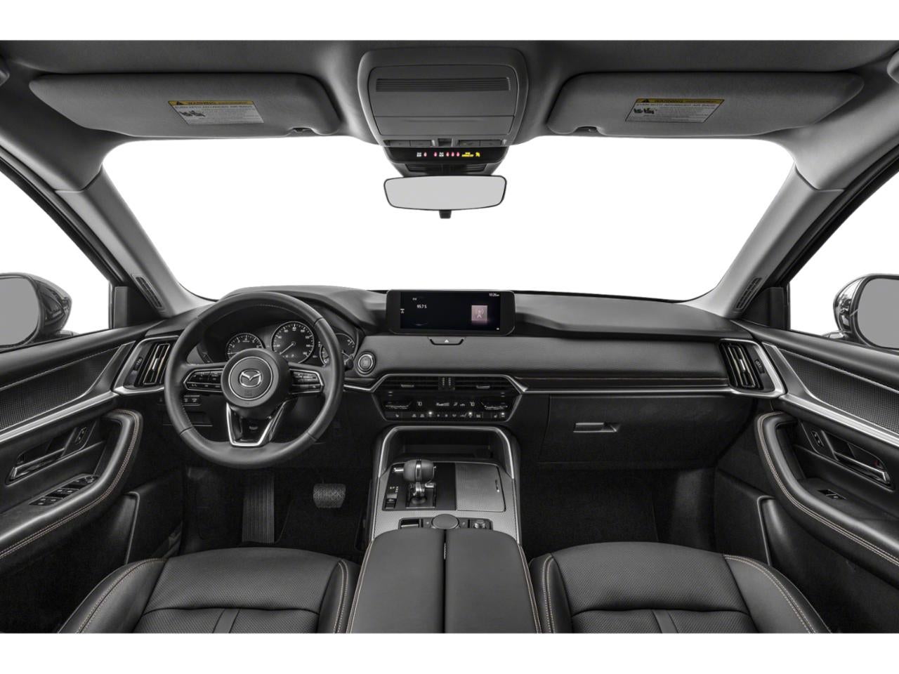 2025 Mazda Mazda CX-90 3.3 Turbo Preferred