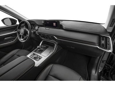 2025 Mazda Mazda CX-90 3.3 Turbo Preferred