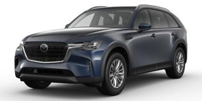 2025 Mazda Mazda CX-90 3.3 Turbo Preferred