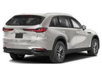 2025 Mazda Mazda CX-90 3.3 Turbo Preferred