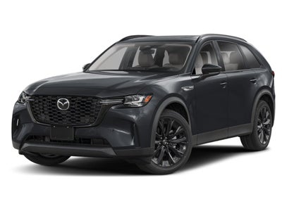 2025 Mazda Mazda CX-90 3.3 Turbo Premium