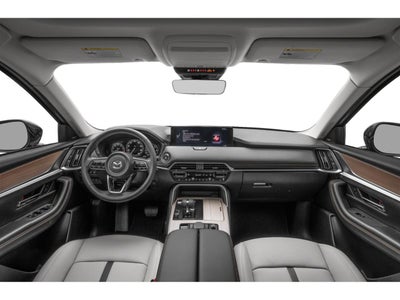 2025 Mazda Mazda CX-90 3.3 Turbo Premium