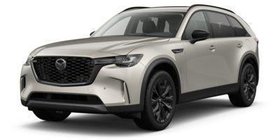 2025 Mazda Mazda CX-90 3.3 Turbo Premium