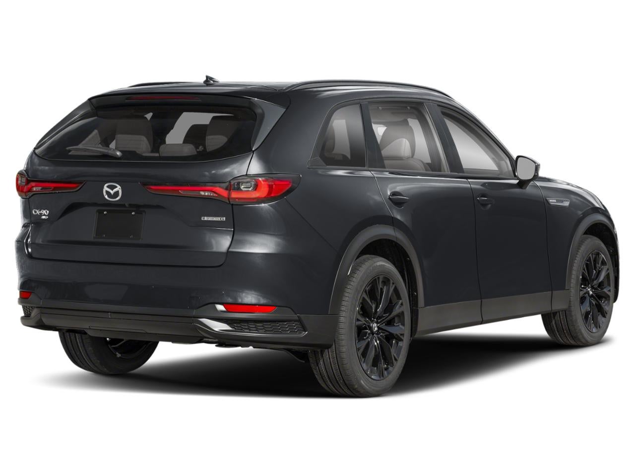 2025 Mazda Mazda CX-90 3.3 Turbo Premium