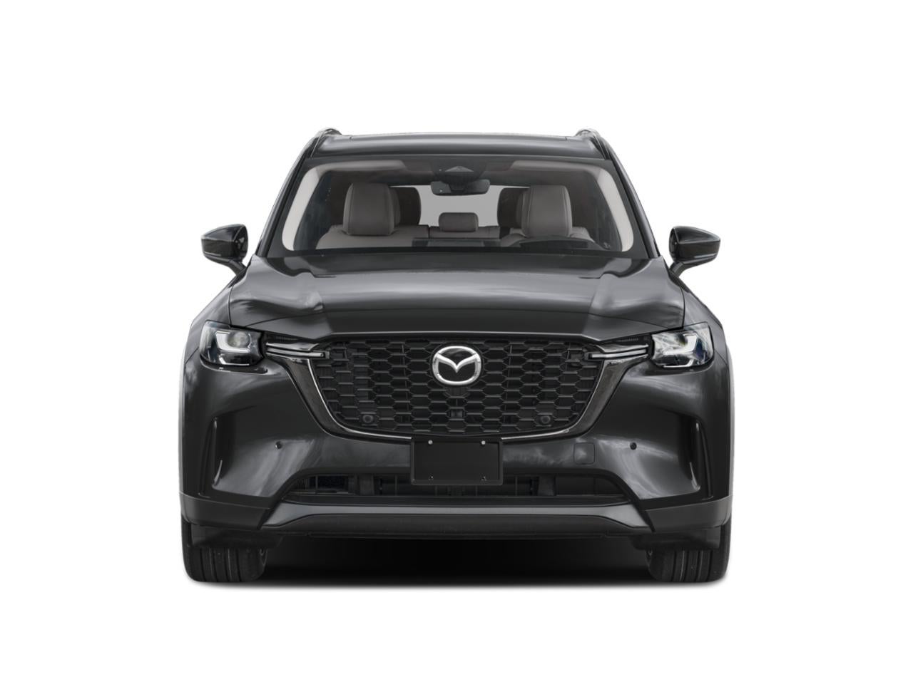 2025 Mazda Mazda CX-90 3.3 Turbo Premium