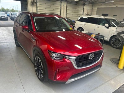 2024 Mazda Mazda CX-90 PHEV Premium