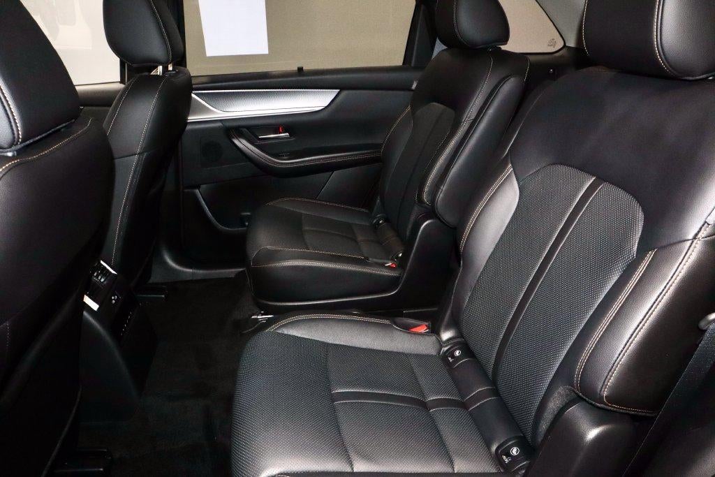 2024 Mazda Mazda CX-90 PHEV Premium
