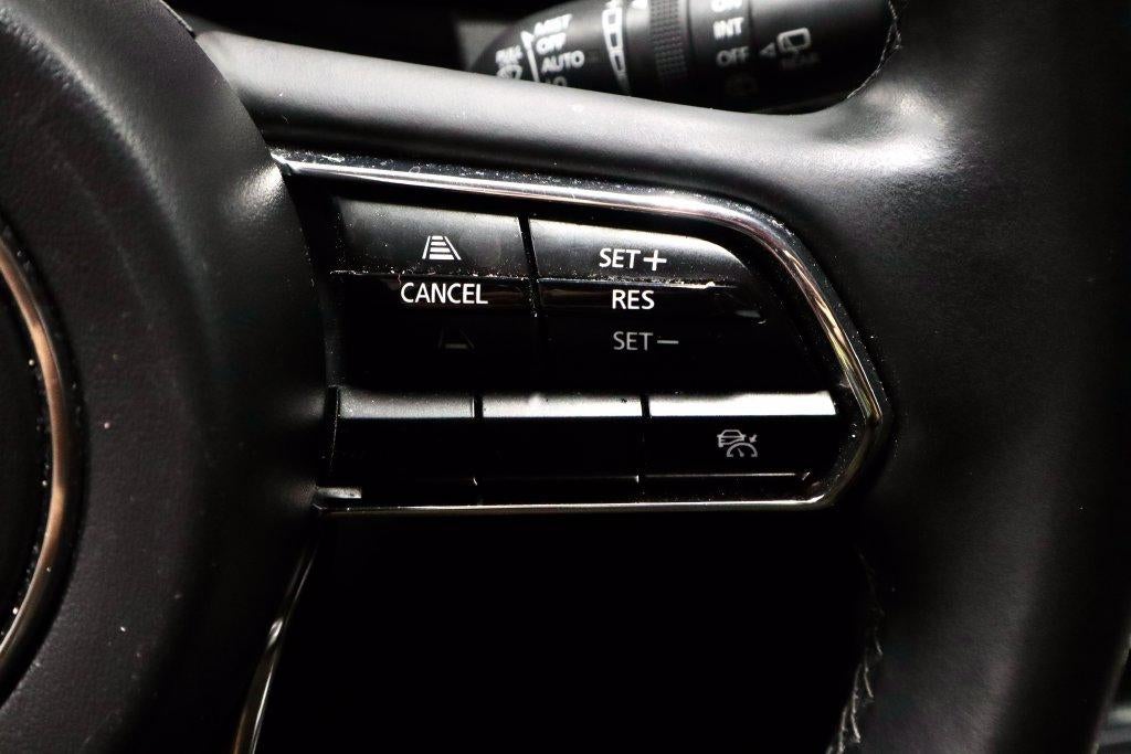 2024 Mazda Mazda CX-90 PHEV Premium